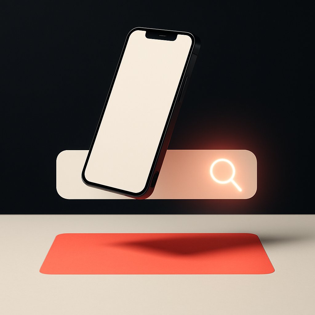 Artículo de blog: Social SEO: cómo ser encontrado en TikTok e Instagram en LATAM